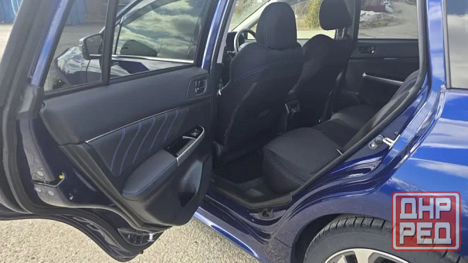 Subaru Levorg Макеевка - изображение 7