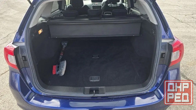 Subaru Levorg Макеевка - изображение 4