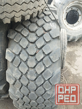 425/85/21 Подходит на Урал/КамАЗ 40 тысяч за штуку Донецк - изображение 3