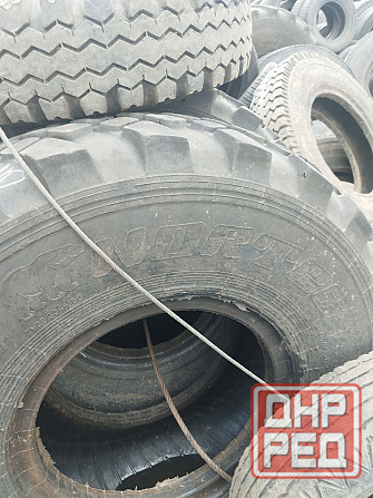 425/85/21 Подходит на Урал/КамАЗ 40 тысяч за штуку Донецк - изображение 2