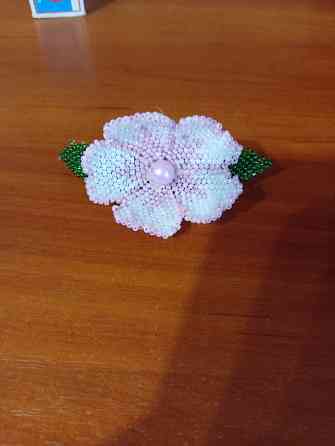 Бисер Макеевка