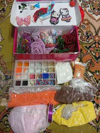 Бисер Макеевка