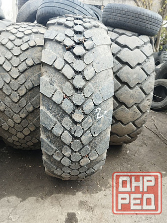 425/85/21 подходит на Урал/КамАЗ По 20000 за штуку Донецк - изображение 1