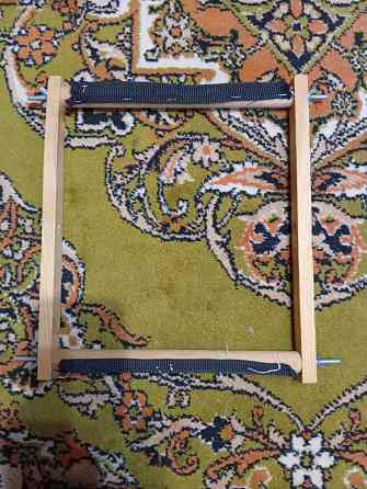 Рама для вышивки бисером и коестиком Макеевка