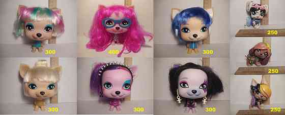 Собачки VIP Pets Донецк