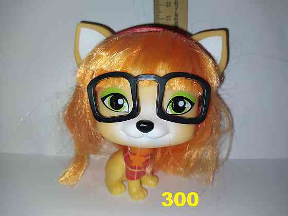 Собачки VIP Pets Донецк