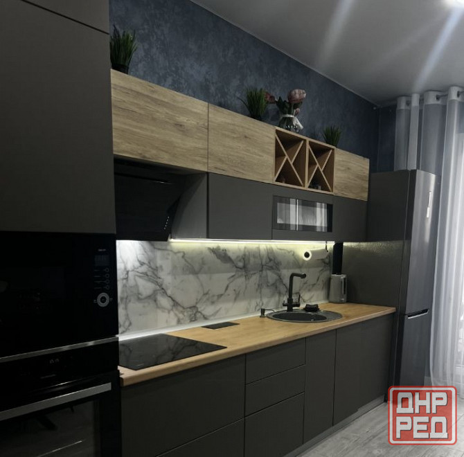 город Донецк, Киевский район, Донецк Сити, самый центр города, 10 минут до Шахтерской площади Донецк - изображение 1