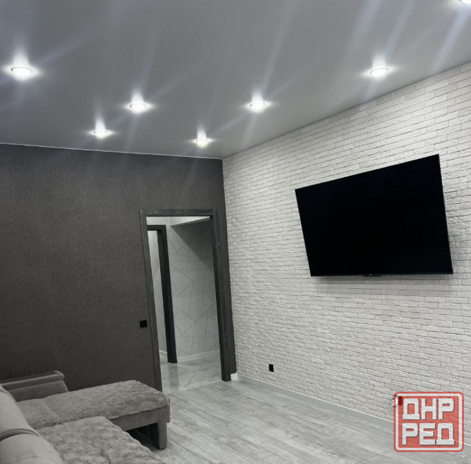 город Донецк, Киевский район, Донецк Сити, самый центр города, 10 минут до Шахтерской площади Донецк - изображение 3