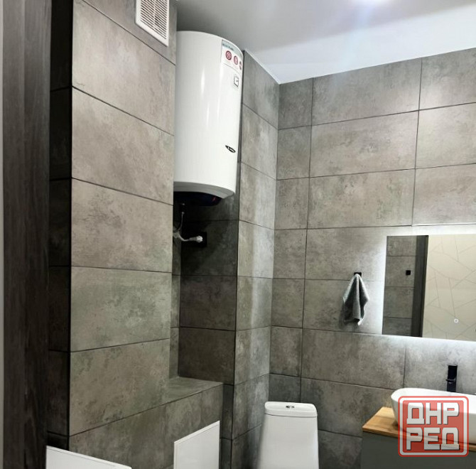 город Донецк, Киевский район, Донецк Сити, самый центр города, 10 минут до Шахтерской площади Донецк - изображение 6