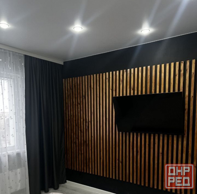 город Донецк, Киевский район, Донецк Сити, самый центр города, 10 минут до Шахтерской площади Донецк - изображение 5