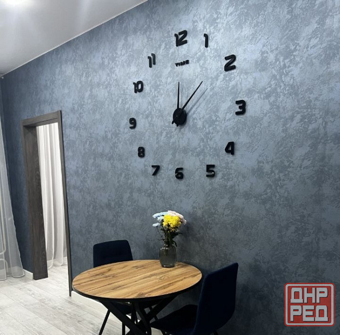 город Донецк, Киевский район, Донецк Сити, самый центр города, 10 минут до Шахтерской площади Донецк - изображение 2