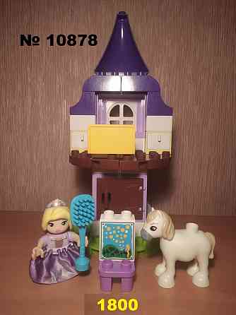 LEGO DUPLO Донецк