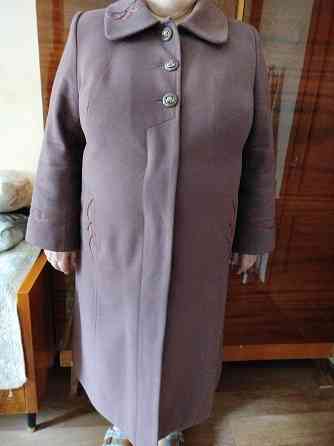Пальто женское демисизонное Донецк