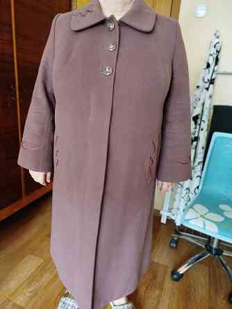 Пальто женское демисизонное Донецк