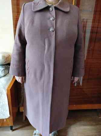 Пальто женское демисизонное Донецк