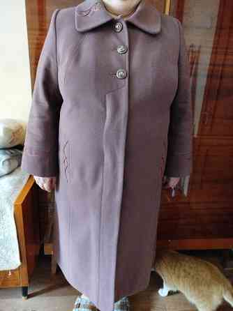 Пальто женское демисизонное Донецк