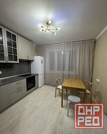 Сдам кв на Звёздном Донецк - изображение 3