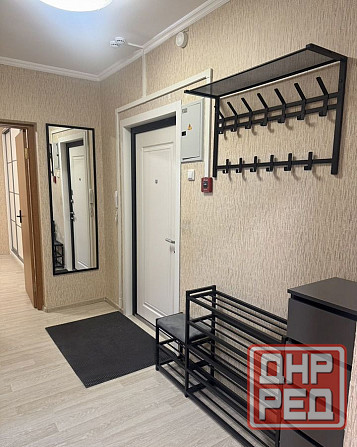 Сдам кв на Звёздном Донецк - изображение 2