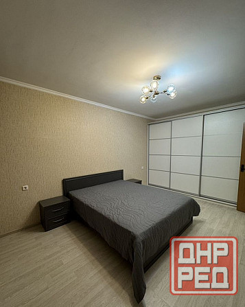 Сдам кв на Звёздном Донецк - изображение 8