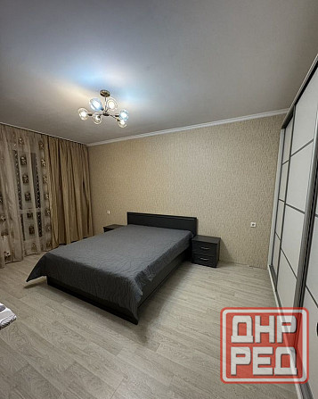 Сдам кв на Звёздном Донецк - изображение 1