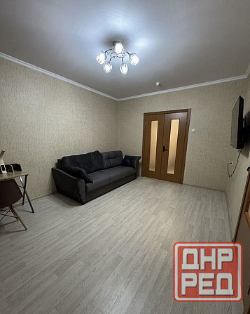 Сдам кв на Звёздном Донецк - изображение 5