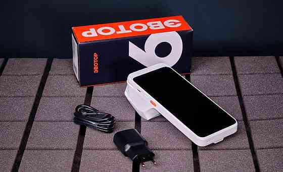 Касса 3 в 1 Эвотор 6 Макеевка