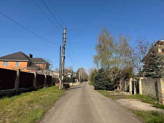 Продам дом. Донецкое море Донецк
