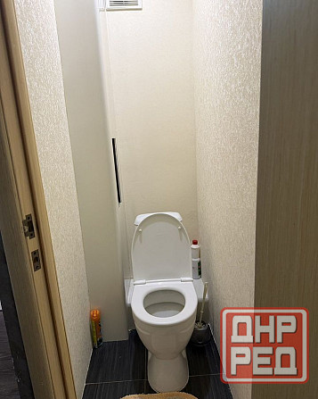 Ворошиловский/Киевский район, Изумруд, проспект Мира, парк кованых, Администрация города, самый цент Донецк - изображение 6