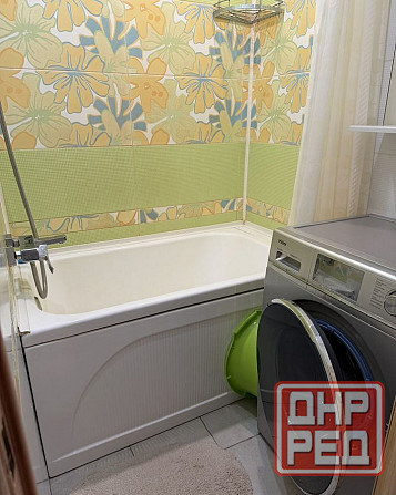 Ворошиловский/Киевский район, Изумруд, проспект Мира, парк кованых, Администрация города, самый цент Донецк - изображение 5