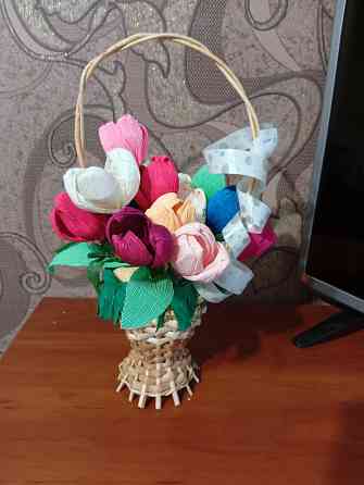 Товары для творчества Макеевка