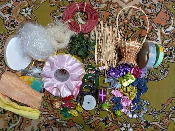 Товары для творчества Макеевка