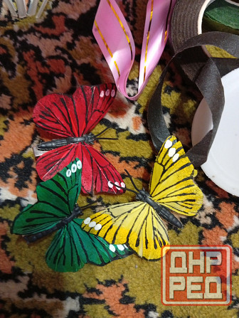 Товары для творчества Макеевка - изображение 2