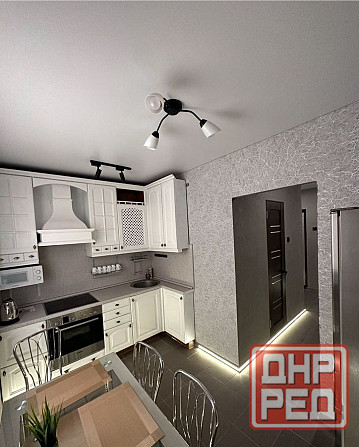 Сдам 1кк на Азотном Донецк - изображение 4