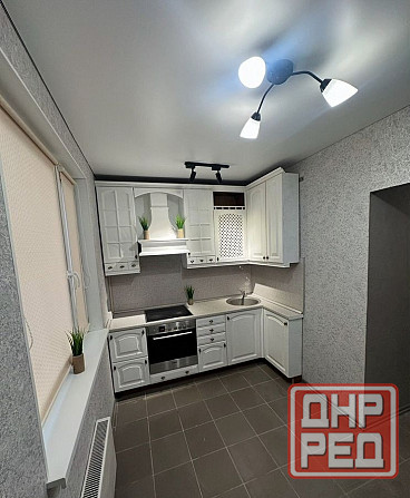 Сдам 1кк на Азотном Донецк - изображение 3