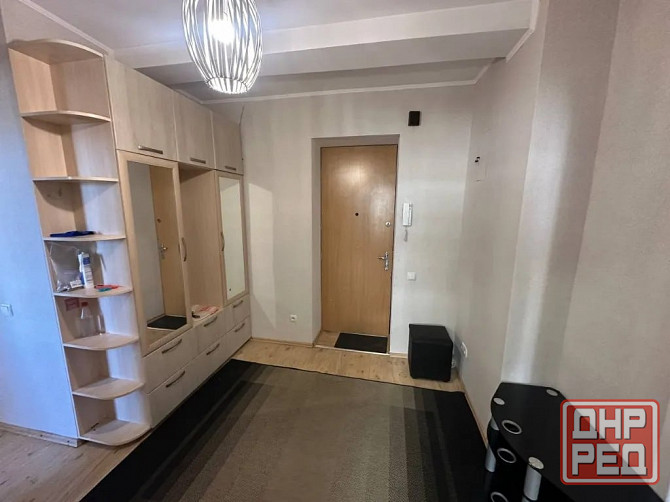 Сдам 2-к квартиру в Макеевке, ул. Ленина, 15 линия Макеевка - изображение 5