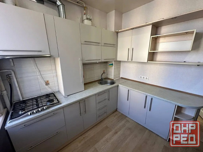 Сдам 2-к квартиру в Макеевке, ул. Ленина, 15 линия Макеевка - изображение 4