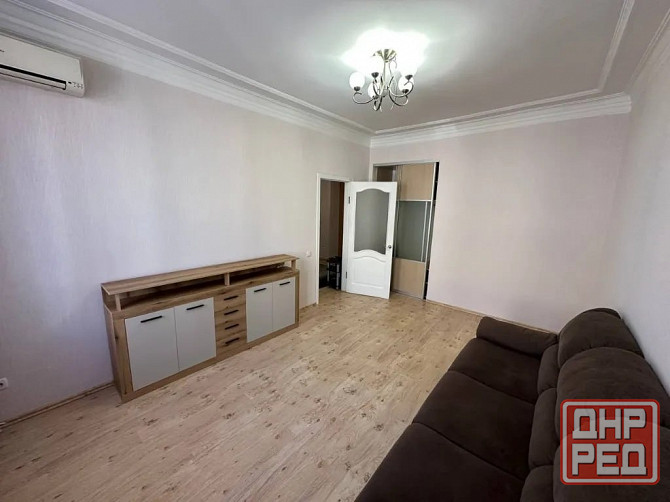 Сдам 2-к квартиру в Макеевке, ул. Ленина, 15 линия Макеевка - изображение 3