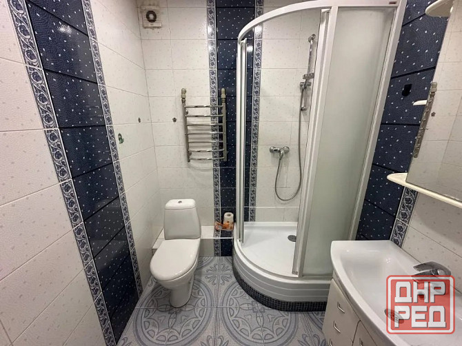 Сдам 2-к квартиру в Макеевке, ул. Ленина, 15 линия Макеевка - изображение 2