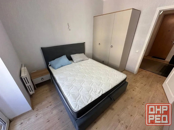 Сдам 2-к квартиру в Макеевке, ул. Ленина, 15 линия Макеевка - изображение 1