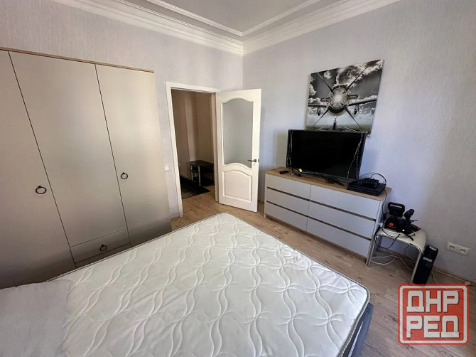 Сдам 2-к квартиру в Макеевке, ул. Ленина, 15 линия Макеевка - изображение 6