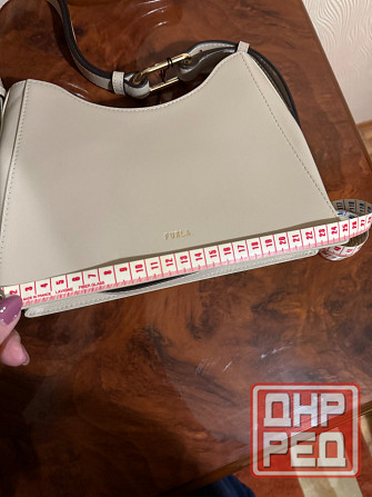 Продаю женскую сумочку Макеевка - изображение 3