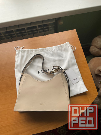 Продаю женскую сумочку Макеевка - изображение 1