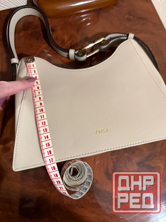 Продаю женскую сумочку Макеевка - изображение 2