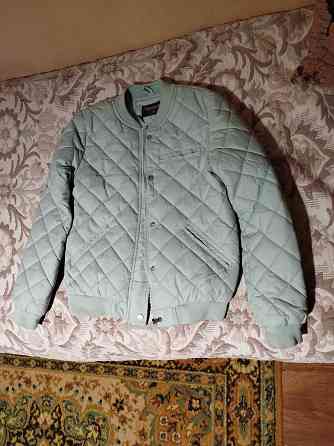 Куртка весенная Донецк