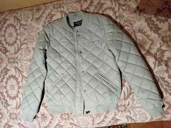 Куртка весенная Донецк