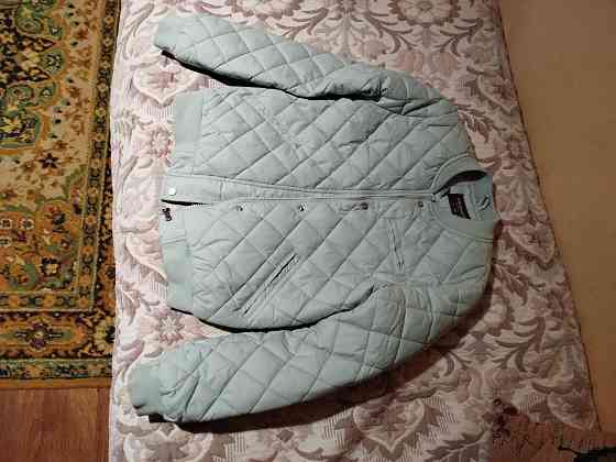 Куртка весенная Донецк