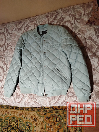 Куртка весенная Донецк - изображение 1