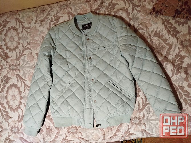 Куртка весенная Донецк - изображение 2