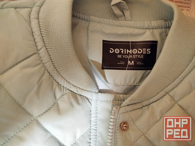 Куртка весенная Донецк - изображение 4