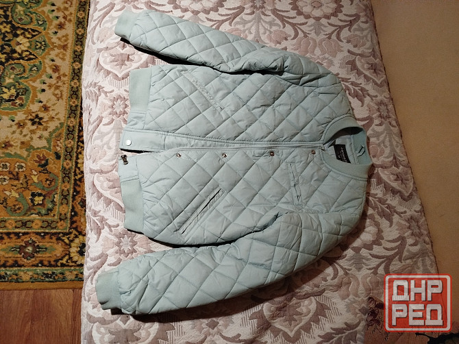 Куртка весенная Донецк - изображение 3